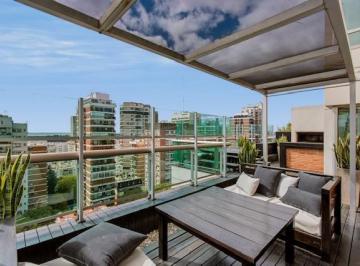 Departamento · 280m² · 4 Ambientes · 3 Cocheras · Alquiler Triplex 3 Dorm. en Suite 5 Baños 3 Cocheras Parrilla Pileta Vigilancia 24hs Belgrano