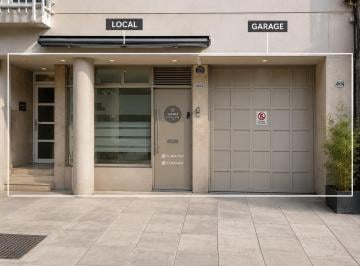 Depósito , Palermo · Depósito de 320 m² con 8 Cocheras en Alquiler en Palermo Nuevo