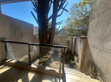 Departamento · 46m² · 2 Ambientes · 1 Cochera · Alquiler Departamento 2 Amb Pb con Cochera y Terraza Propia