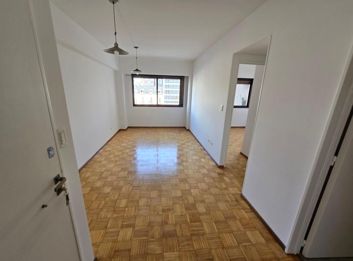 Departamento · 38m² · 2 Ambientes