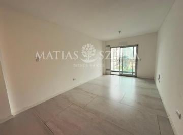 Departamento · 28m² · 1 Ambiente · Monoambiente en Venta con Balcon en Caseros