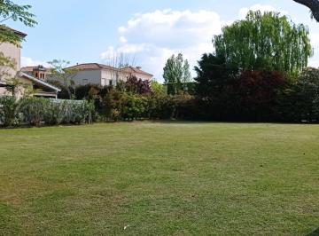 Terreno · 740m² · Terreno en La Alameda