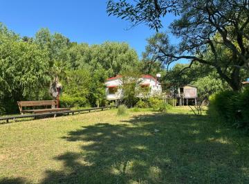Casa de 3 ambientes, San Fernando · Casa en El Delta de Escobar, a 10 Min del Puerto de Escobar, Carabelas y Paraná