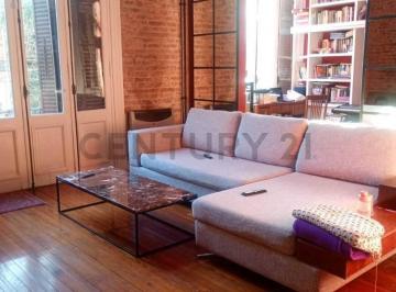 PH · 147m² · 4 Ambientes · Venta PH 4 Ambientes en Balvanera