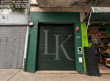 Depósito , Palermo · Depósito de 100 m² en Alquiler en Palermo Soho