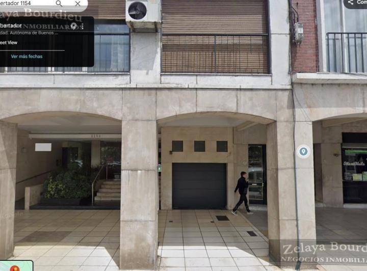 Departamento · 173m² · 6 Ambientes · 1 Cochera