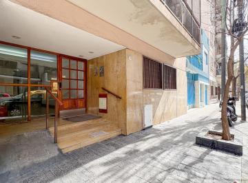 Departamento · 38m² · 2 Ambientes · Acuña de Figueroa 100 Departamento de 2 Ambientes en Almagro Alquiler