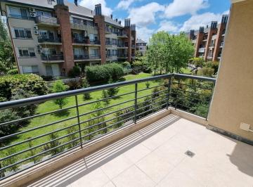 Departamento · 38m² · 2 Ambientes · 1 Cochera · Departamento 2 Amb Amoblado y Equipado Portezuelo