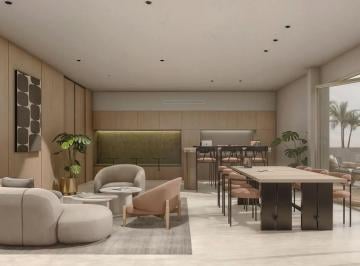 Departamento · 277m² · 6 Ambientes · 1 Cochera · Departamento Semipiso en Venta en Puerto Escondido, Nordelta, Tigre