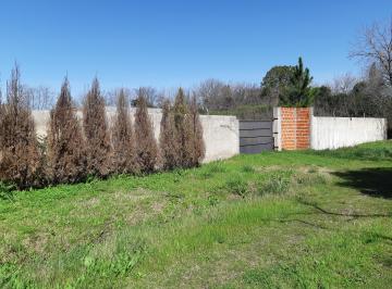 Terreno de 1 ambiente, Escobar · Proyecto de Terreno y Vivienda en Loma Verde