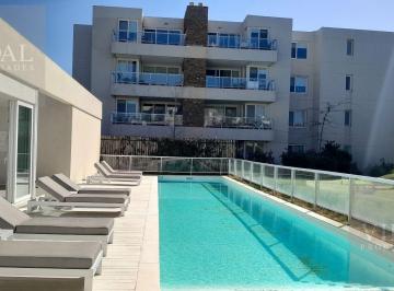 Departamento · 108m² · 5 Ambientes · 1 Cochera · Departamento - La Balconada
