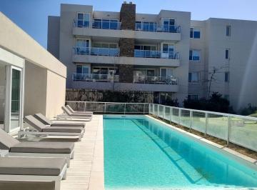 Departamento · 108m² · 5 Ambientes · 1 Cochera · Departamento - La Balconada