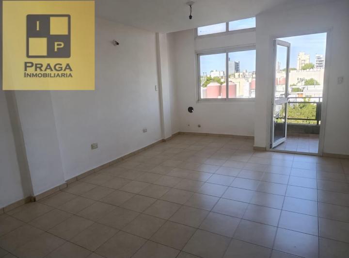 Departamento · 70m² · 6 Ambientes