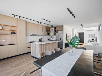 Departamento · 111m² · 4 Ambientes · 1 Cochera · Venta 4 Ambientes en Villa Devoto con Terraza Privada