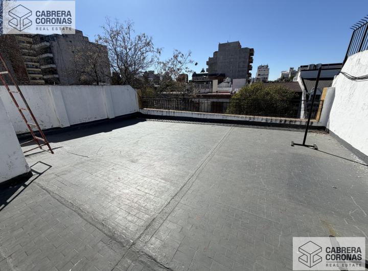 PH · 96m² · 4 Ambientes
