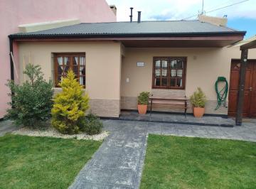 Casa de 3 ambientes, Río Gallegos · Venta Casa en Rio Gallegos. Ata Crédito Hipotecario. 95000 Dls