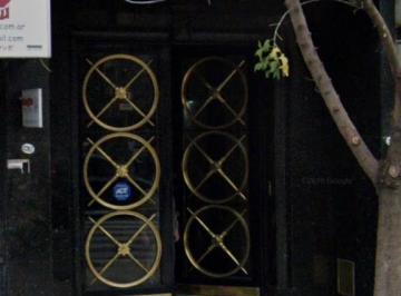 Oficina comercial de 1 ambiente, Balvanera · Oficina Amoblada, Pleno Av Corrientes, a m. de Esquina Pueyrredon, Caba.