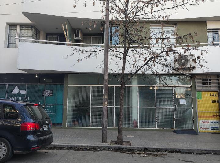 Local comercial · 49m² · 1 Ambiente