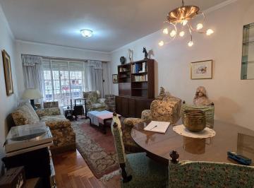 Departamento · 78m² · 3 Ambientes · Departamento 3 Amb Amplio Oportunidad