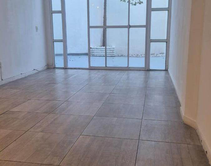 Departamento · 80m² · 4 Ambientes
