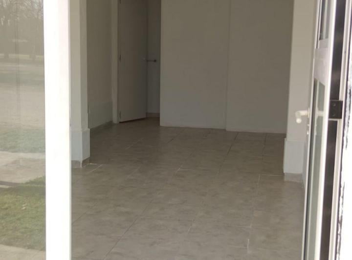 Local comercial · 21m² · 1 Ambiente