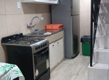 Departamento de 1 ambiente, Balvanera · Residencia Estudiantil!