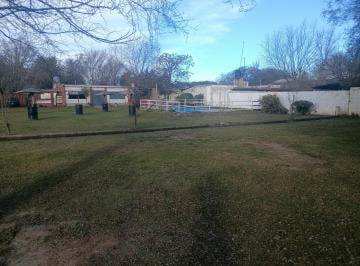 Terreno , Córdoba · Predio Para Fiestas y Eventos | Salón + Piscina + 2.500 m² en Córdoba