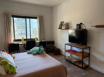 Departamento · 30m² · 1 Ambiente · 1 Cochera · Venta Departamento Monoambiente - Pilar - Condo Las Araucarias