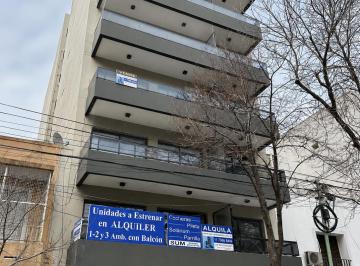 Departamento de 3 ambientes, Caballito · Venta 3 Ambientes a Estrenar - Muy Luminoso - Cochera - Amenities