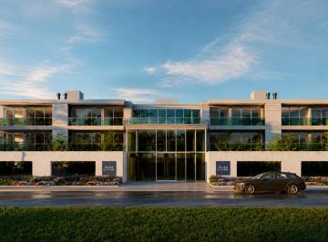 Departamento de 3 ambientes, Pilar · Complejo Pilar Living. Hogar + Co - Work