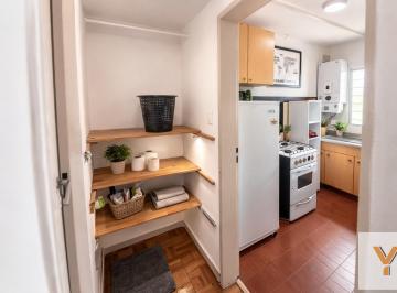 Departamento en Venta de 1 ambiente · Oportunidad Monoambiente en Boedo
