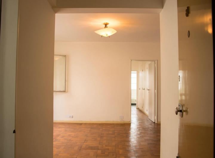 Departamento · 56m² · 3 Ambientes