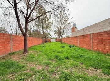 Terreno , Ramallo · Terreno Zona Quintas, con Mejoras