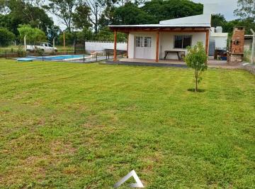 Casa · 691m² · 4 Ambientes · Casa en Campo Quijano