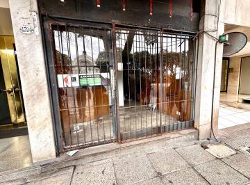 Local comercial de 2 ambientes, Palermo · Local de 90 m² en Alquiler en Las Cañitas