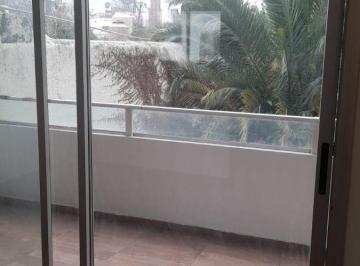 Departamento de 2 ambientes, La Plata · Alquiler Dto 1 Dorm Balcón, Dvh, Radiadores, Plaza Malvinas La Plata