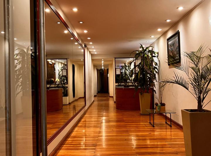 Departamento · 28m² · 1 Ambiente