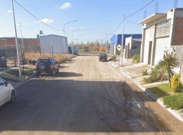 Terreno en Venta  Confluencia Urbana  · Venta de Lote Neuquen Capital - Confluencia Urbana