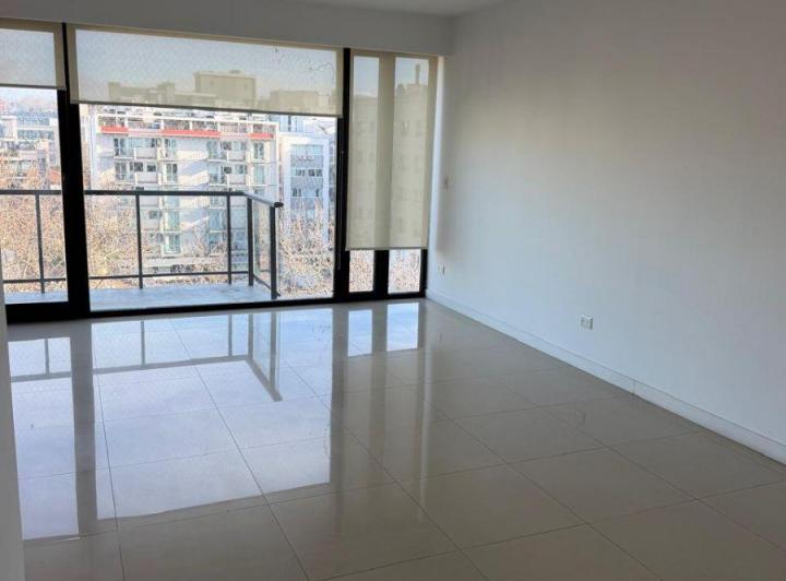 Departamento · 110m² · 3 Ambientes · 2 Cocheras
