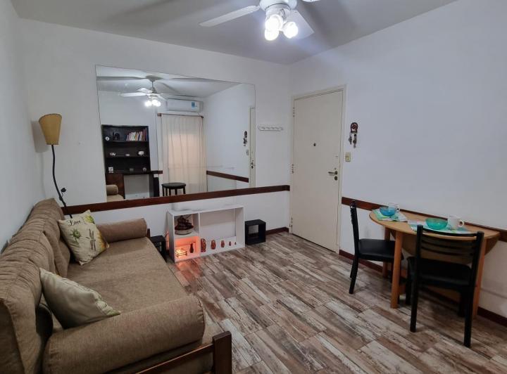 Departamento · 50m² · 2 Ambientes