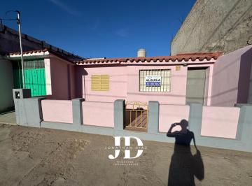 Casa de 2 ambientes, Córdoba · Alquilo Casa en Villa El Libertador