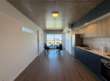 Departamento de 1 ambiente, Coghlan · Monoambiente Apto Profesional en Venta con Renta