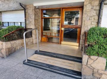 Departamento · 56m² · 3 Ambientes · Departamento 3 Ambientes - Estado Orgininal Plaza Mitre