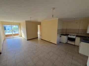 Departamento de 2 ambientes, Córdoba · 1 Dorm - Semipiso Amplio 50 m² con Balcón