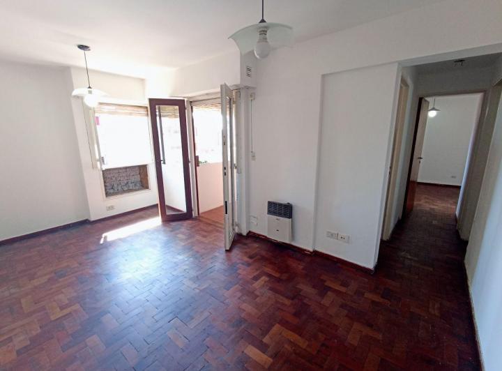 Departamento · 45m² · 3 Ambientes