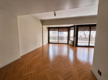 Departamento · 140m² · 4 Ambientes · 1 Cochera · Departamento 4 Ambientes con Dep. en Barrio Norte con Cochera