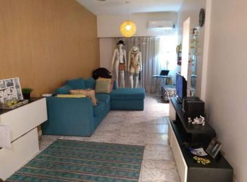 Departamento · 36m² · 2 Ambientes · Dos Ambientes Amplios - Balcón - Cocina a Nuevo Impecable