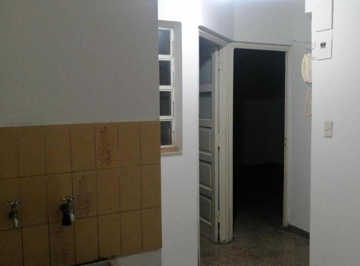 Departamento · 52m² · 2 Ambientes