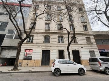 PH · 140m² · 5 Ambientes · San Cristobal Hermoso PH de 5 Ambientes + Escritorio/oficina + Quincho, Vivienda o Uso Profesional