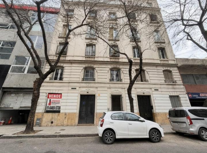 PH · 140m² · 5 Ambientes